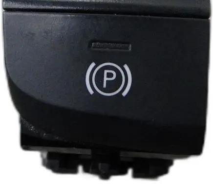Audi A3 S3 8V Other switches/knobs/shifts 8V1927225