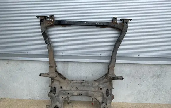 Opel Mokka Front subframe