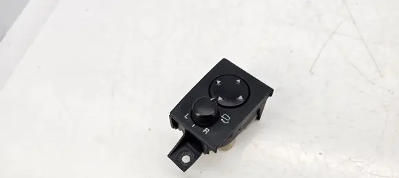 Audi A6 S6 C4 4A Wing mirror switch 4D0959565J