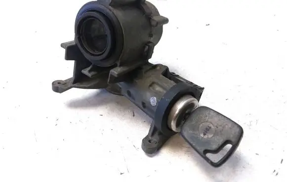 Ford Focus Ignition lock 98AB11572BE