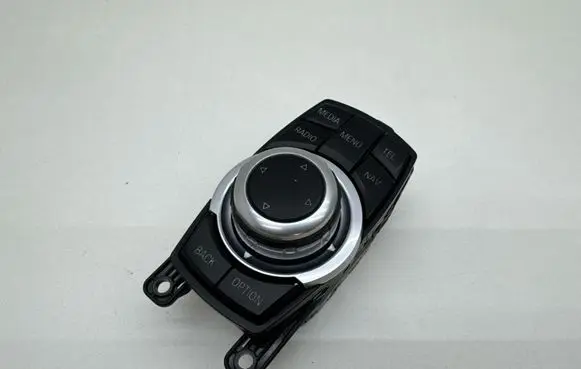 BMW 4 F32 F33 Head unit multimedia control 19226310