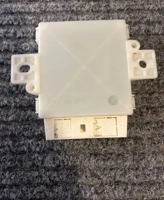Mercedes-Benz ML W166 Parking PDC control unit/module A1669002307 0263004631 A1669027503