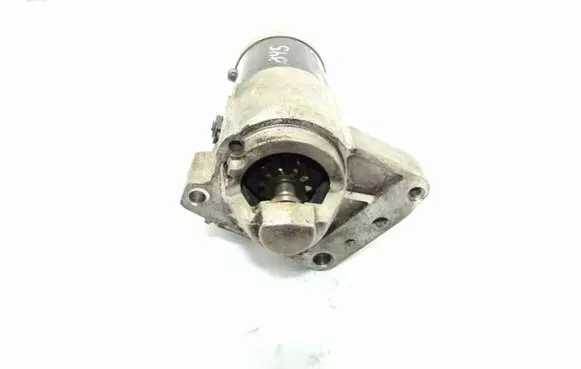 Citroen DS3 Starter motor V75500178004