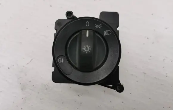 Mercedes-Benz Sprinter W906 Light switch