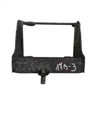 Renault Master III Gearbox mounting bracket 112225095R