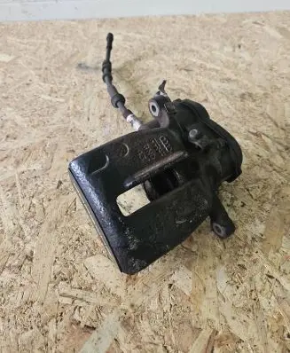 Porsche Macan (95B) Rear brake caliper 95b615406