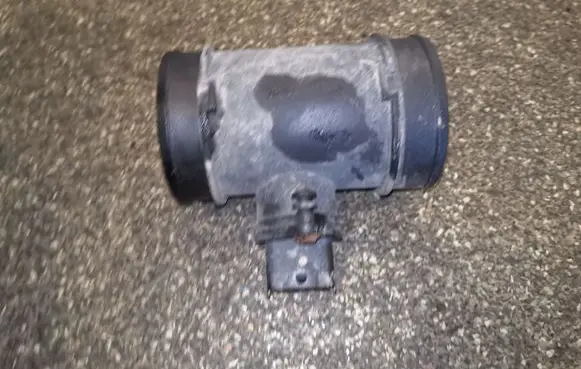 Citroen Jumper Mass air flow meter 0281002184