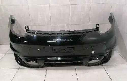 Porsche 911 992 Rear bumper cross member 992807421J