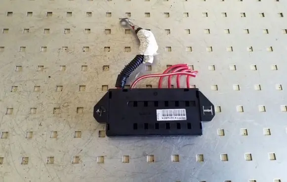 Volvo XC90 Other devices 9441776