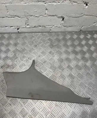 (C) pillar trim