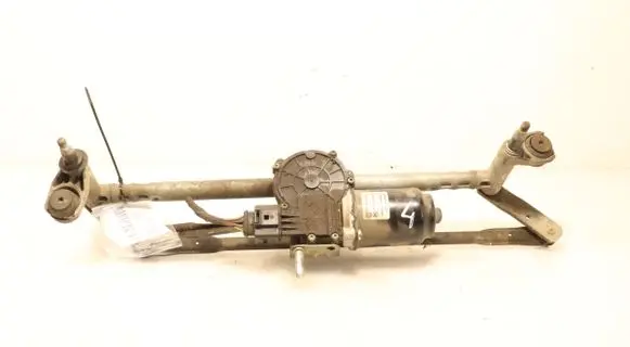 Skoda Fabia Mk3 (NJ) Front wiper linkage and motor 5JB955113