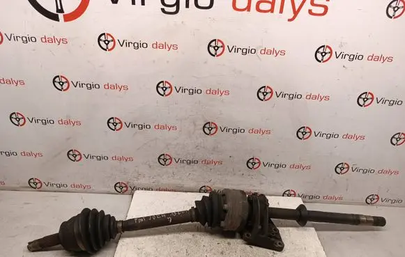 Fiat Idea Front driveshaft