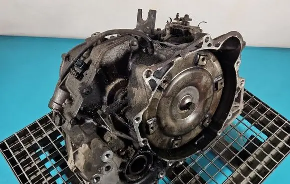 Opel Antara Automatic gearbox 5551 IMPRK1553473