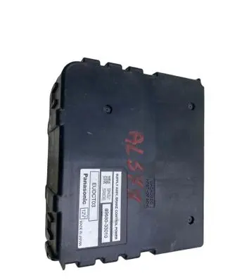 Toyota Prius (XW20) Brake system control unit/module 8968033010