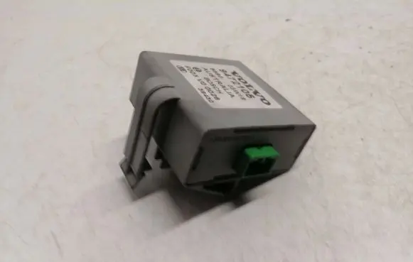 Volvo XC90 Alarm control unit/module 9472105