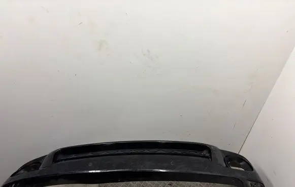 BMW X5 E70 Rear bumper 