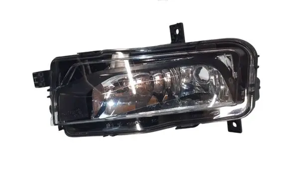 Volkswagen Transporter - Caravelle T6 Front fog light 7E0941662B