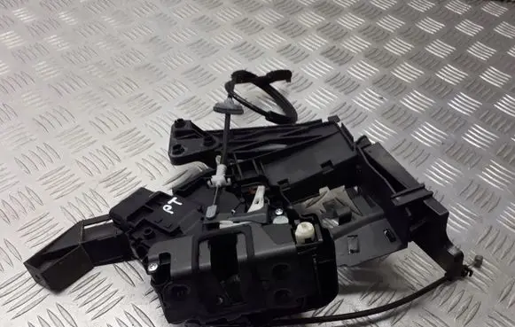 Ford C-MAX I Rear door lock 3M5AR26412BP