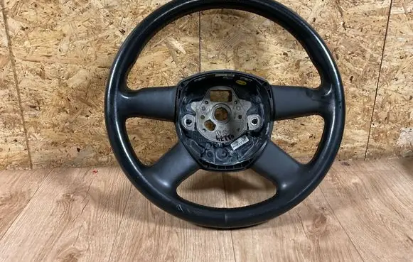 Audi A4 S4 B7 8E 8H Steering wheel 8P0419091BF 62001000B