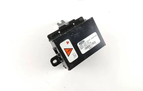 Ford Explorer Voltage converter inverter BB5T19G317AB 150W11 R59CD
