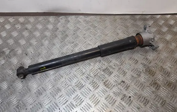 Mercedes-Benz CLA C117 X117 W117 Rear shock absorber/damper A1763201931