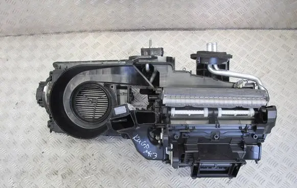 Ford Kuga III Interior heater climate box assembly 