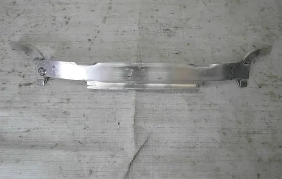 Audi Q5 SQ5 Front bumper cross member 80A807113E 044192 07825026
