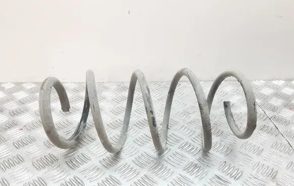 Renault Scenic II - Grand scenic II Front coil spring