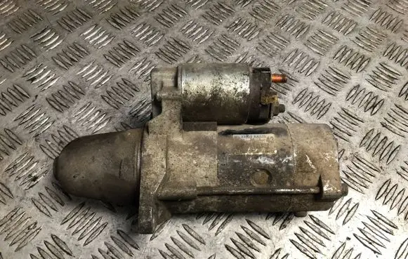 Subaru Forester SH Starter motor 23300AA620