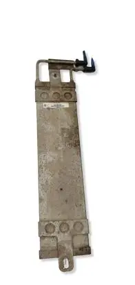 Volkswagen Touran I Fuel cooler (radiator) 1K0203491