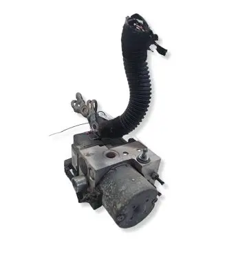 Opel Meriva A ABS Pump 09127108
