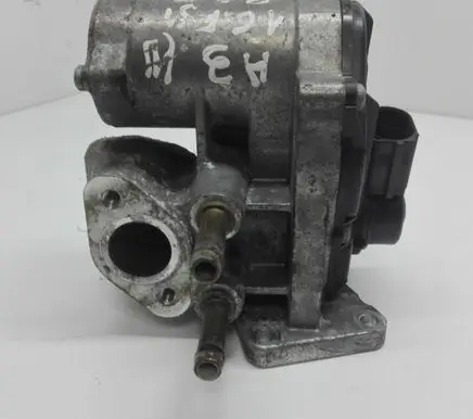 Audi A3 S3 8P EGR valve 03C131503B