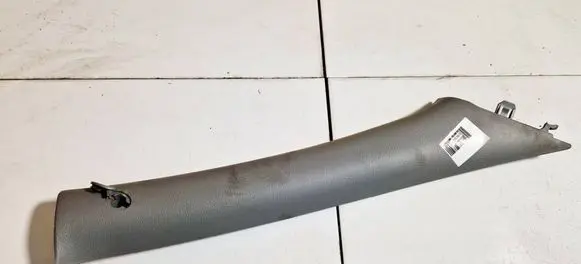 Hyundai Santa Fe (C) pillar trim 858202b010 85820-2b010