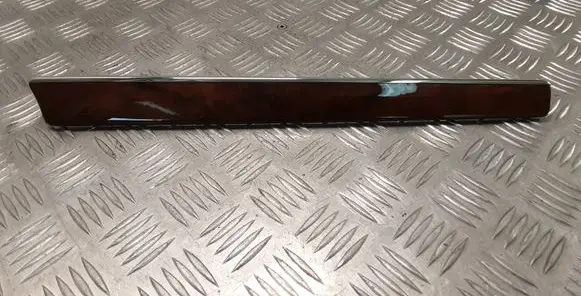 Mercedes-Benz R W251 Dashboard glove box trim