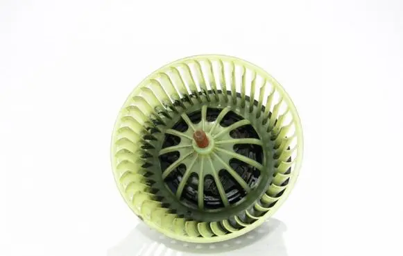 Volvo V70 Heater fan/blower 6G9N18D413AA