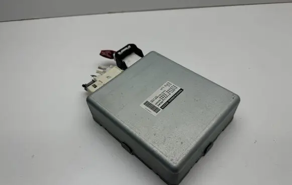 Power steering control unit/module
