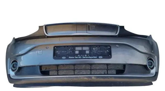 KIA Soul Front bumper