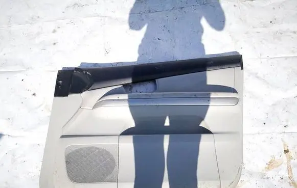 Lexus RX 300 Front door card panel trim 1b11030140