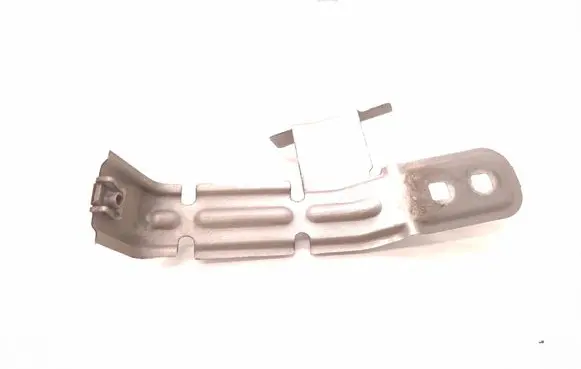 BMW X3 F25 Fender mounting bracket 7267335