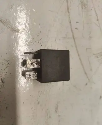 Subaru Legacy Other relay 11200020020 ACB12201
