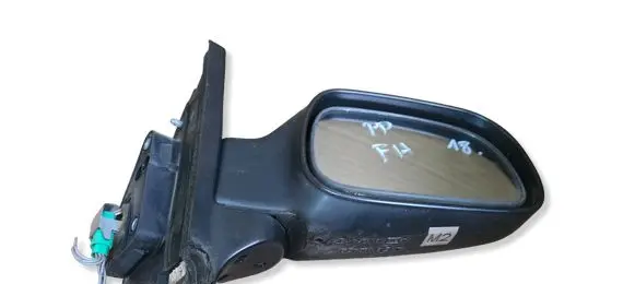 Suzuki Ignis Front door electric wing mirror 8470180G10