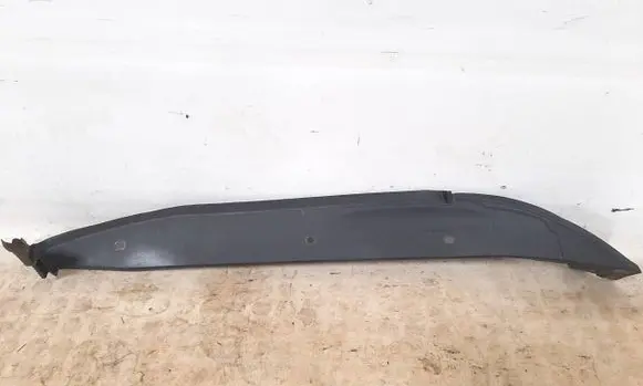 Porsche Macan (95B) Other exterior part 95B854777B