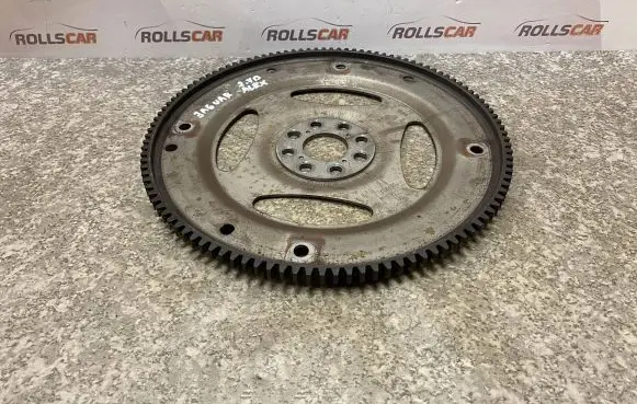 Flywheel