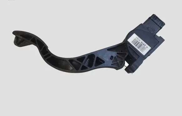 Peugeot 5008 Accelerator throttle pedal 0280755167 9671416880