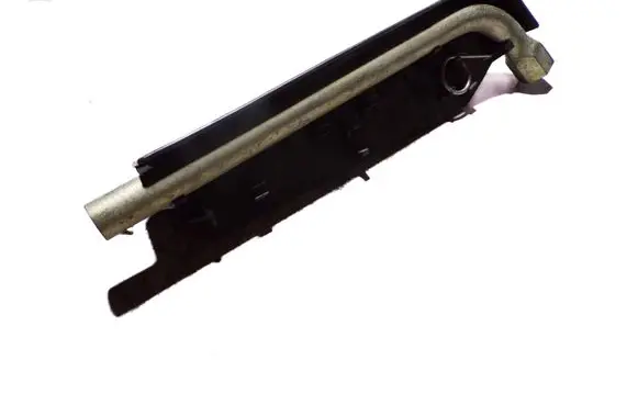 Volkswagen Transporter - Caravelle T4 Wheel nut wrench 7D0012113