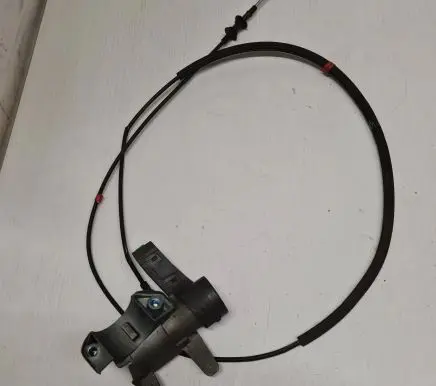 Volvo V70 Ignition lock 8626324 9480840