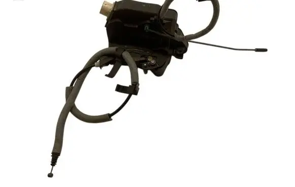 Land Rover Range Rover L322 Front door lock CWC500050 V0991