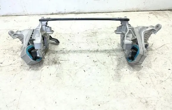 Mercedes-Benz EQS V297 Other body part A2978352500