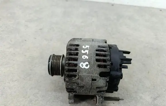 Seat Altea Generator/alternator 06F903023C