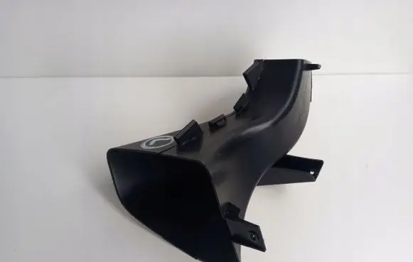 Alfa Romeo Giulia Brake cooling air channel/duct 156140871